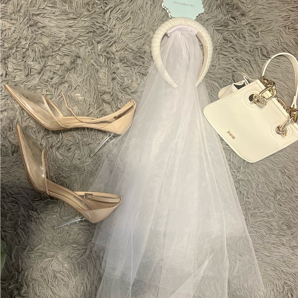 Piper-K veil - Picture 3 of 4